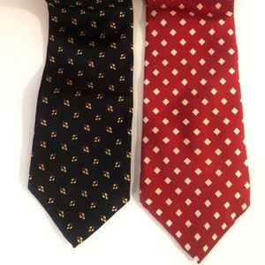 Set of Vintage Ralph Lauren and Tommy Hilfiger